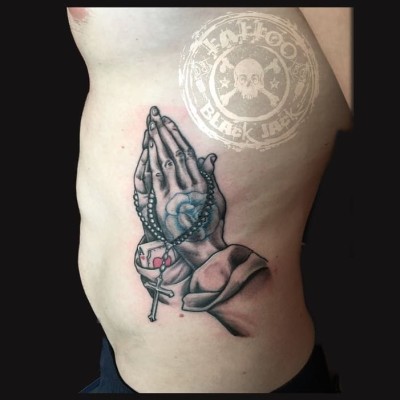 Tatuaggi religiosi: sai veramente cosa ti tatui?
