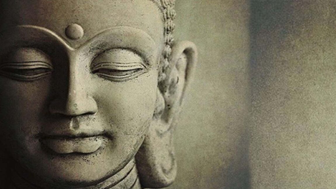 Tatuaggi buddhisti: simbologia e significato